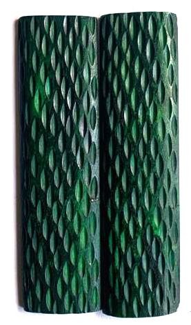 Origindia Knife Handle Material Bone 4-1/2