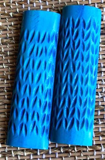 Origindia Knife Handle Material Bone 4-1/2