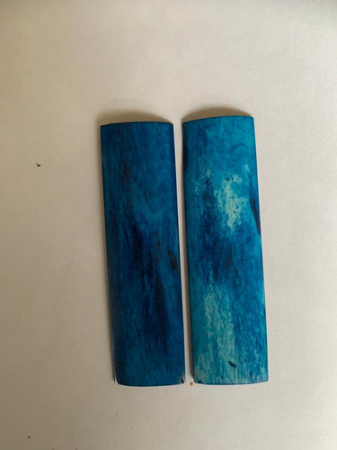 Origindia Knife Handle Material Bone 4-1/2