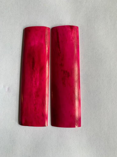 Origindia Knife Handle Material Bone 4-1/2